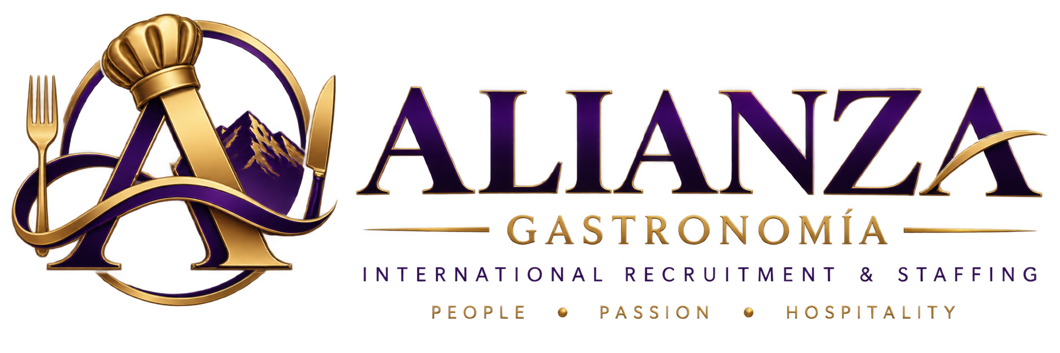 ALIANZA GASTRONOMÍA